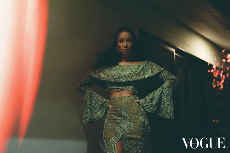 Draya-Michele-VOGUE-1